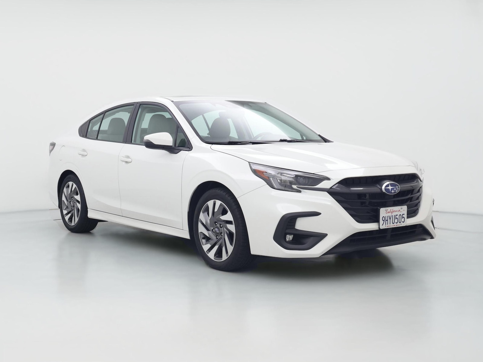 2024 Subaru Legacy