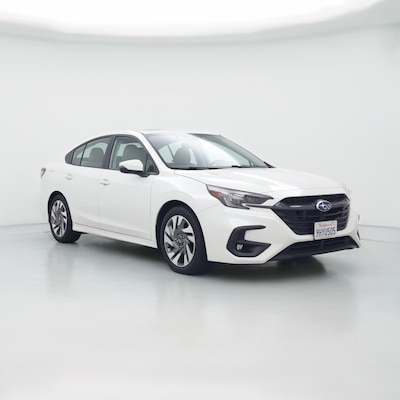2024 Subaru Legacy Limited