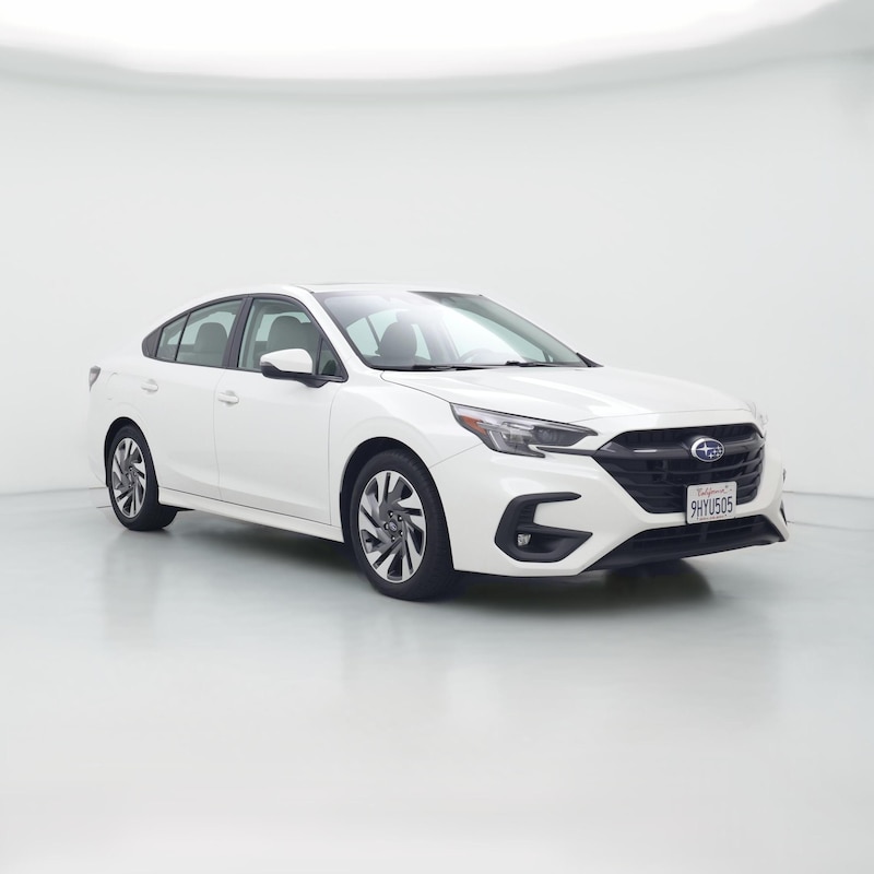 2024 Subaru Legacy Limited
