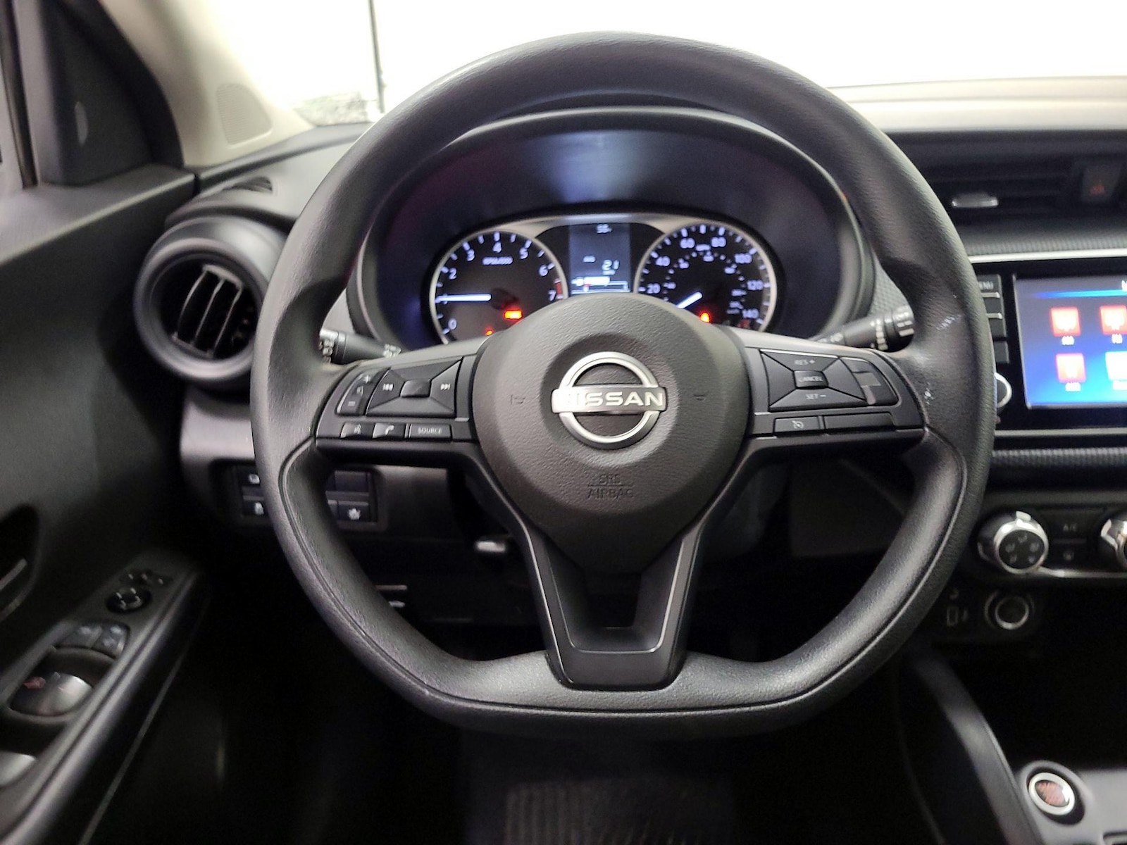 Lane Departure Warning
