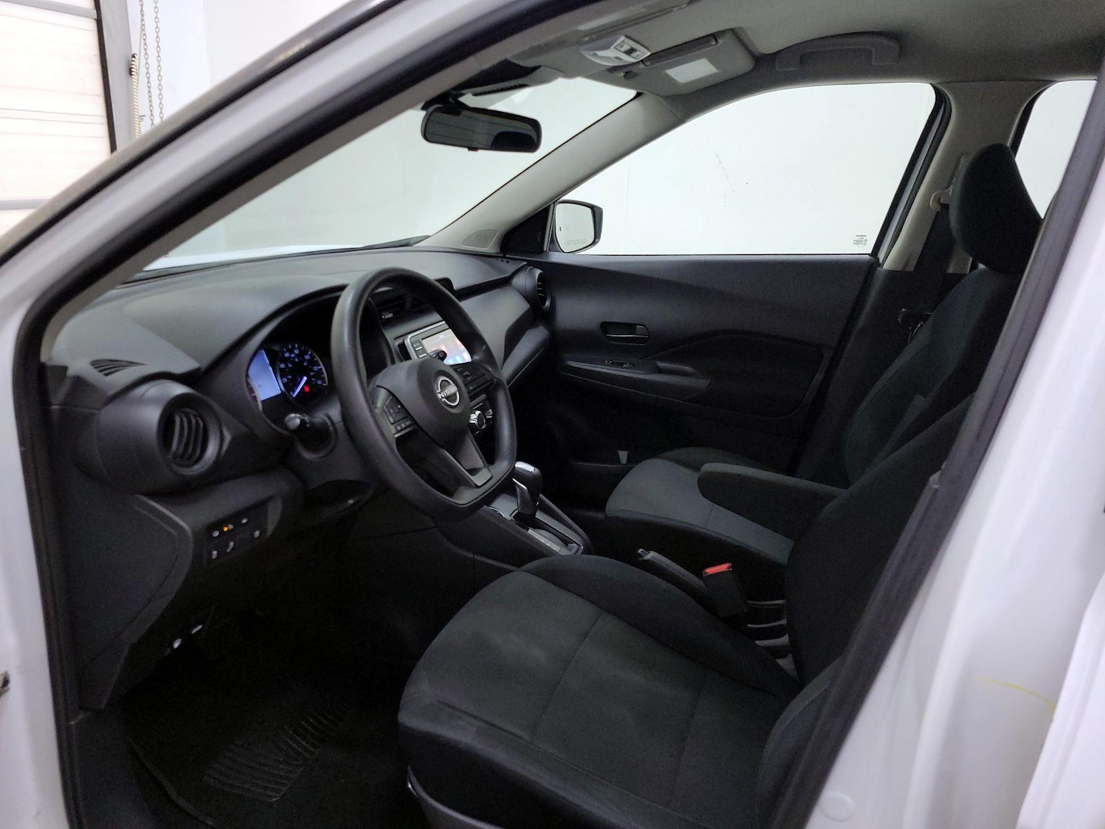 Side Airbags