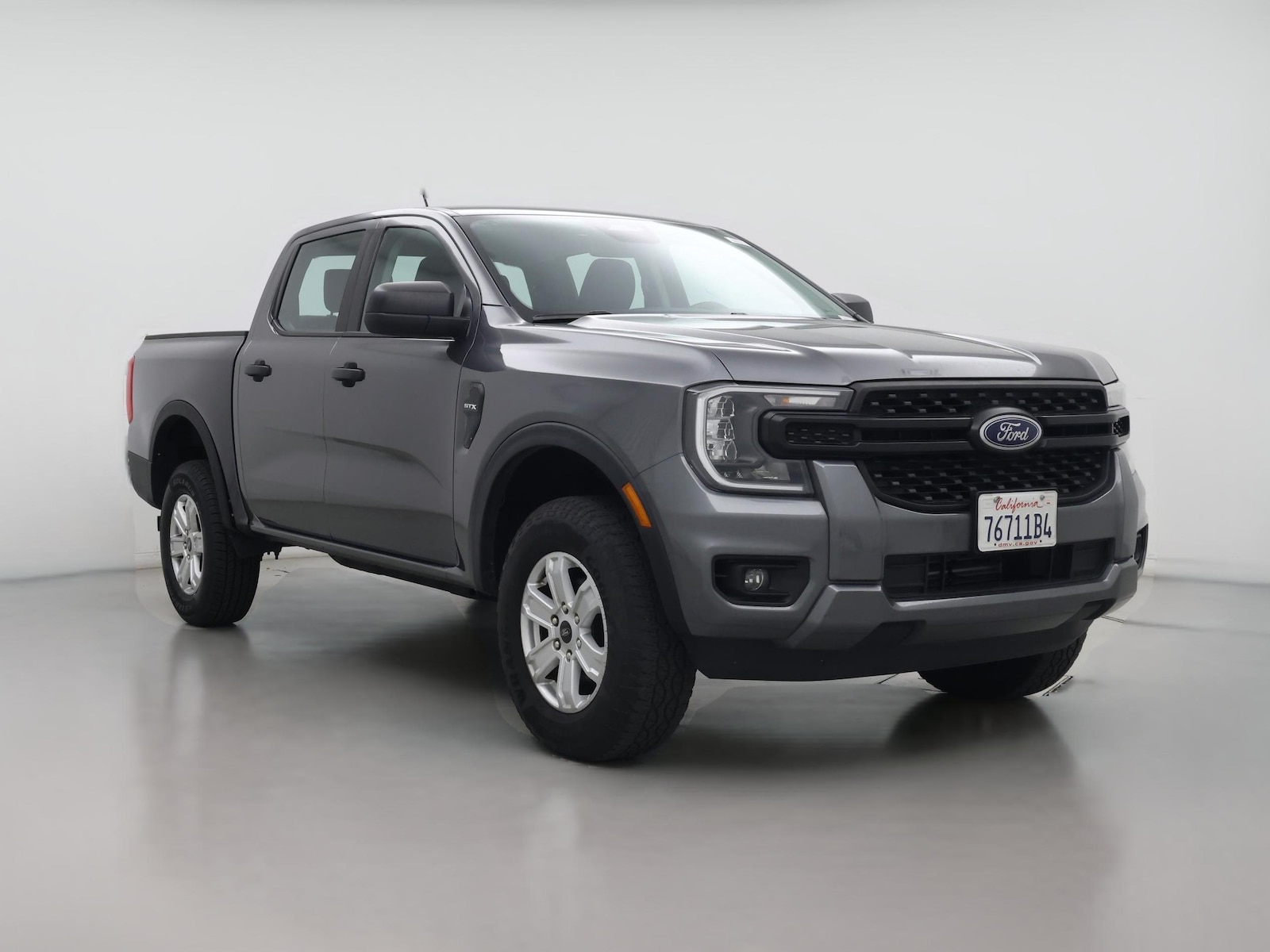 2024 Ford Ranger