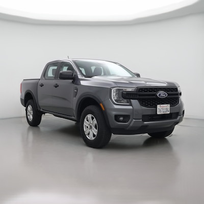 2024 Ford Ranger XL