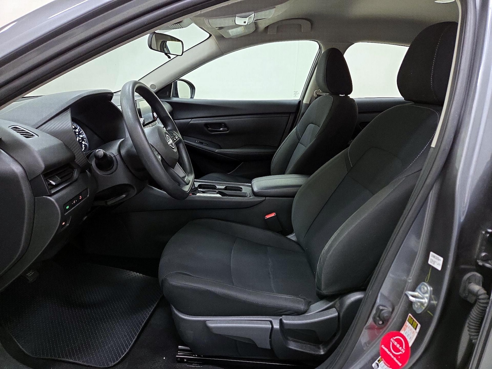 Side Airbags
