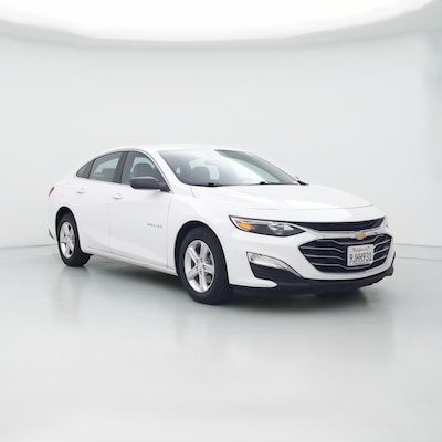 2024 Chevrolet Malibu LS