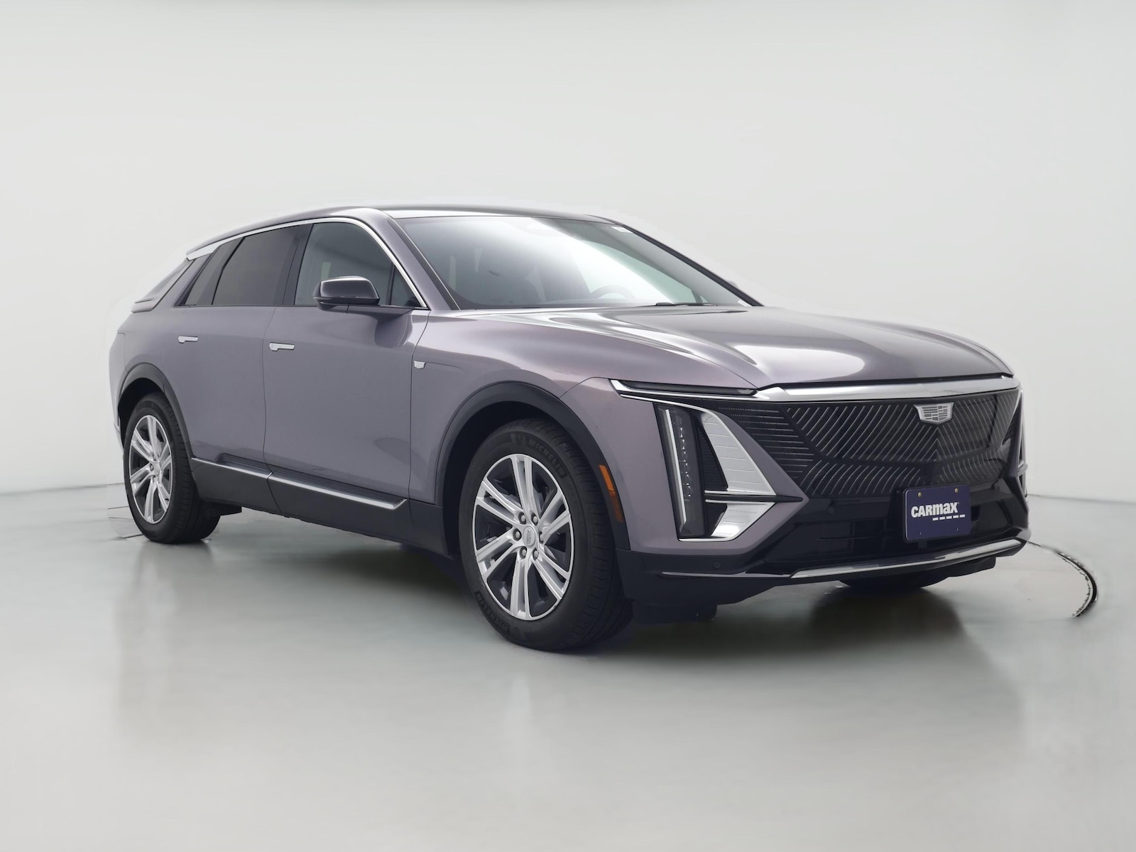 2024 Cadillac LYRIQ