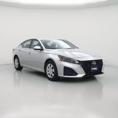 2023 Nissan Altima S