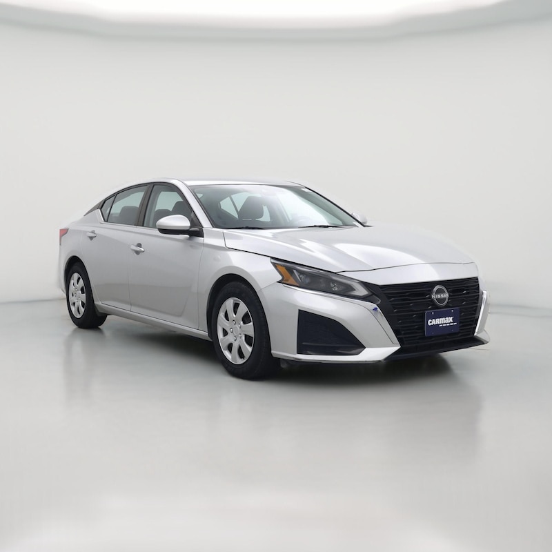 2023 Nissan Altima S