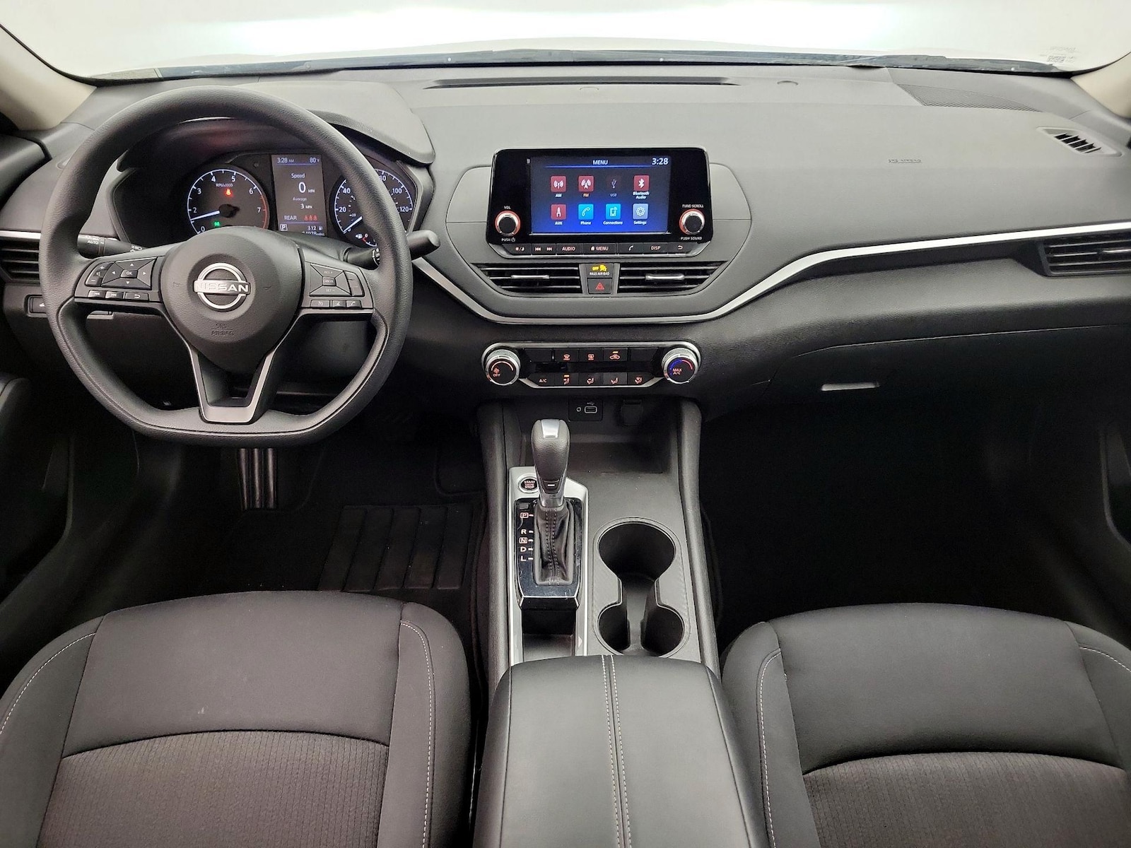Rear View Camera