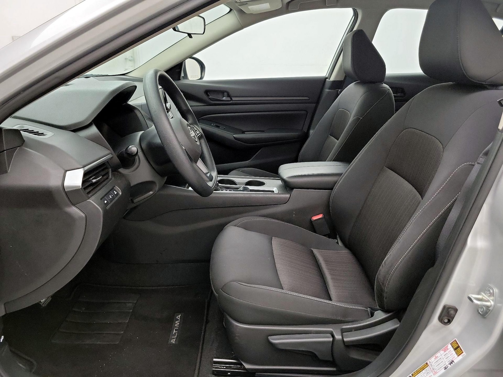 Side Airbags