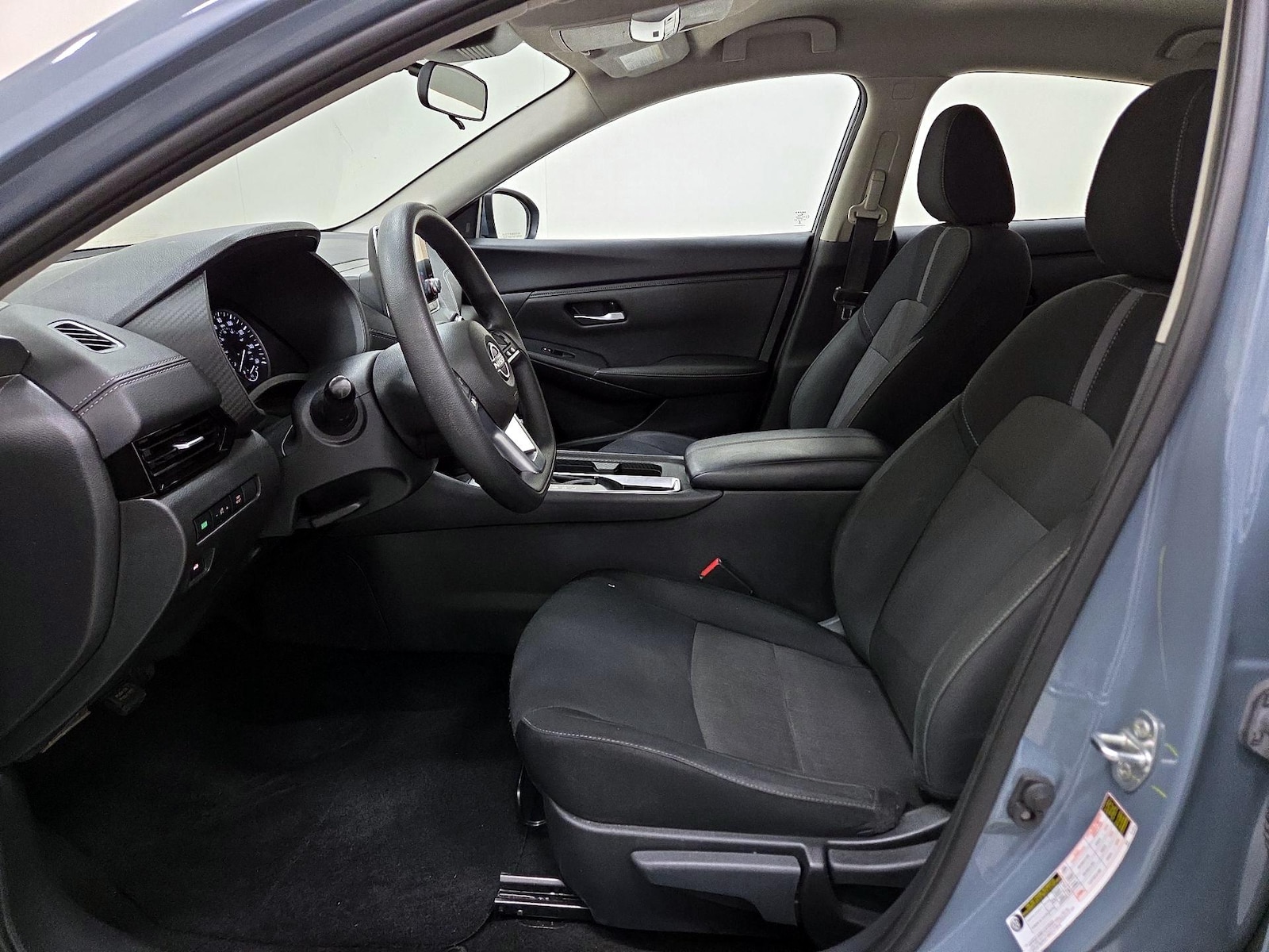 Side Airbags