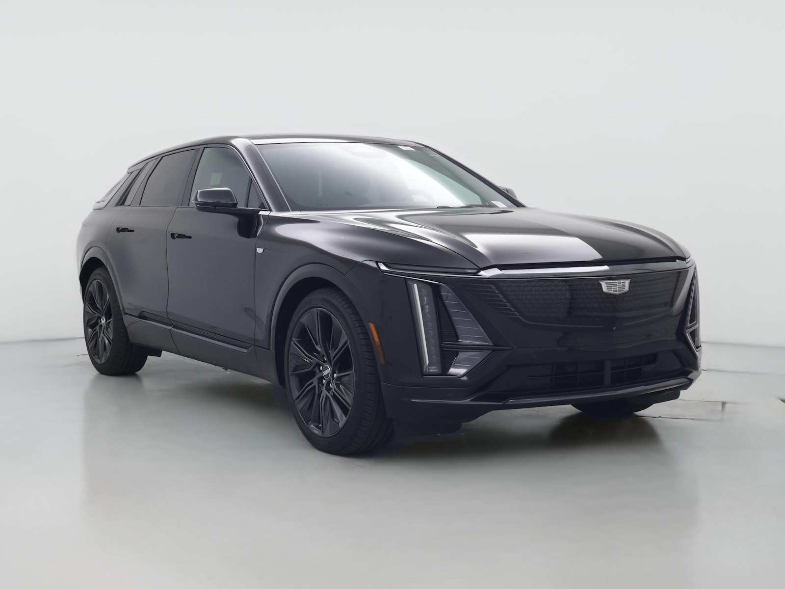 2024 Cadillac LYRIQ