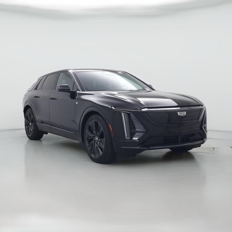 2024 Cadillac LYRIQ Sport 3