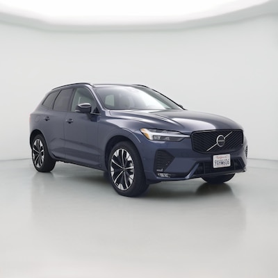 Recommended categories heading image of the selected vehicle