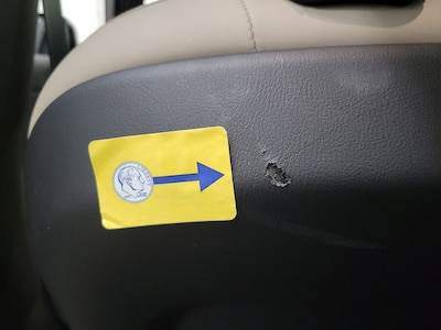 Condition detail