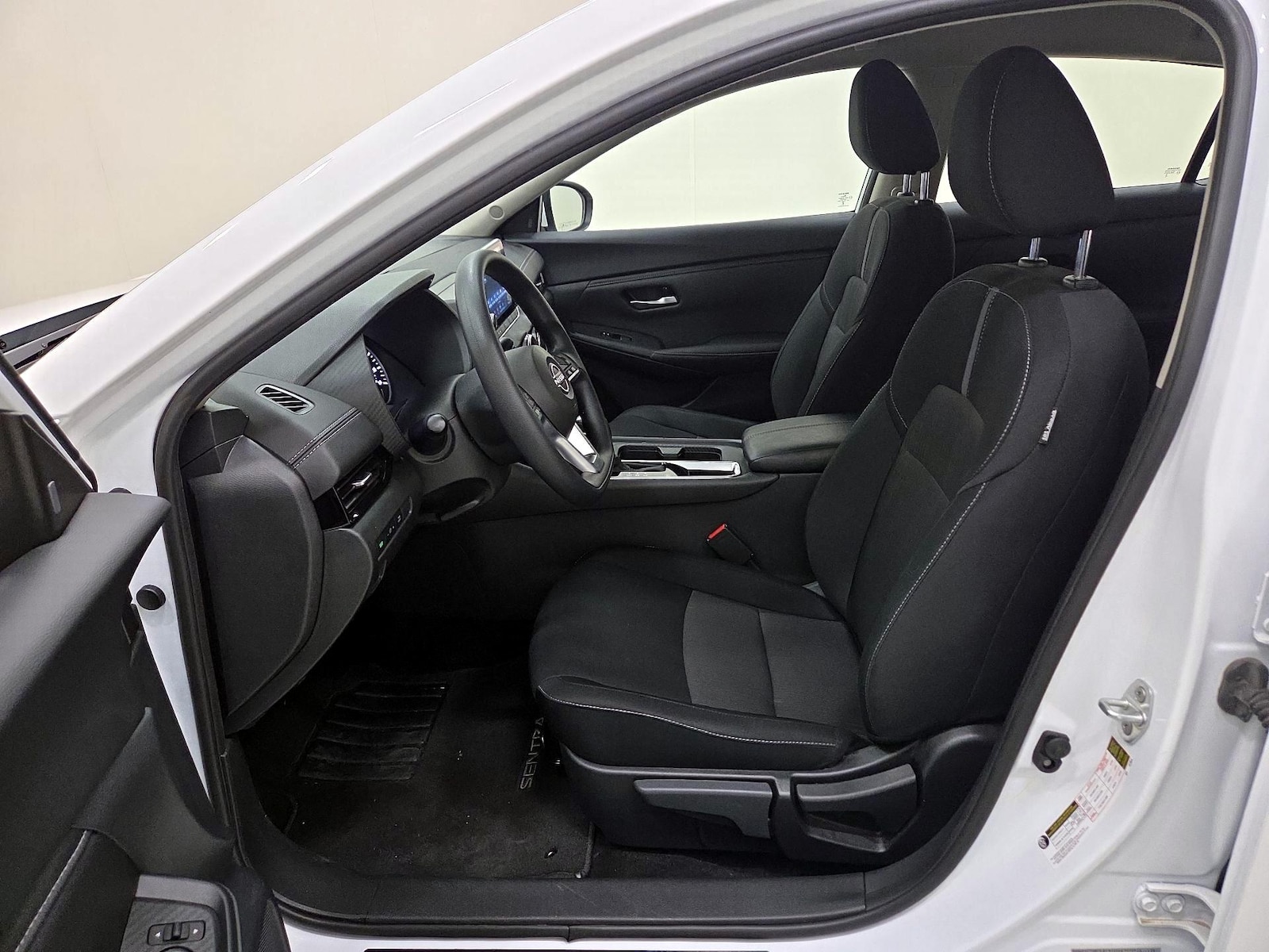 Side Airbags