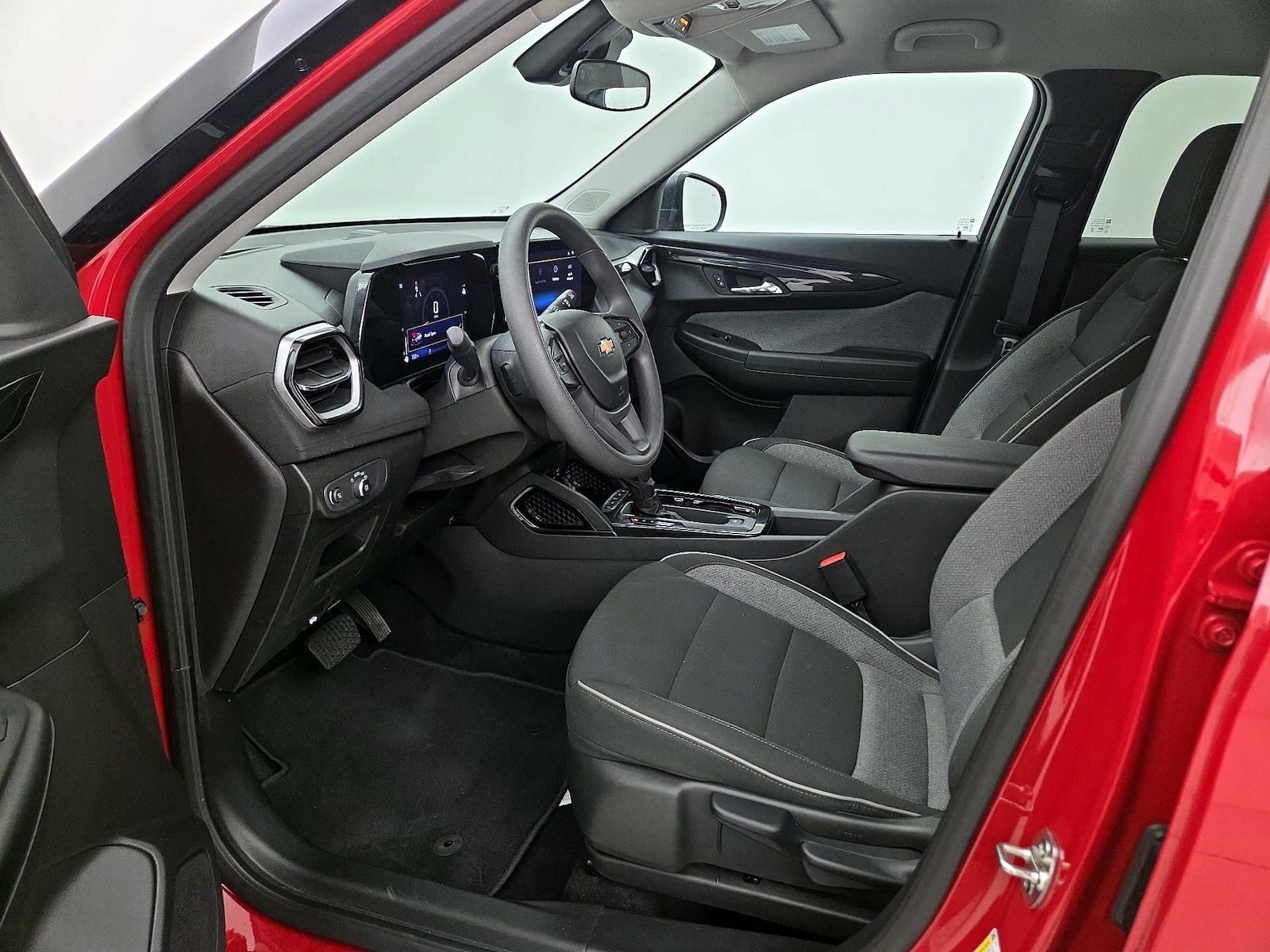 Side Airbags