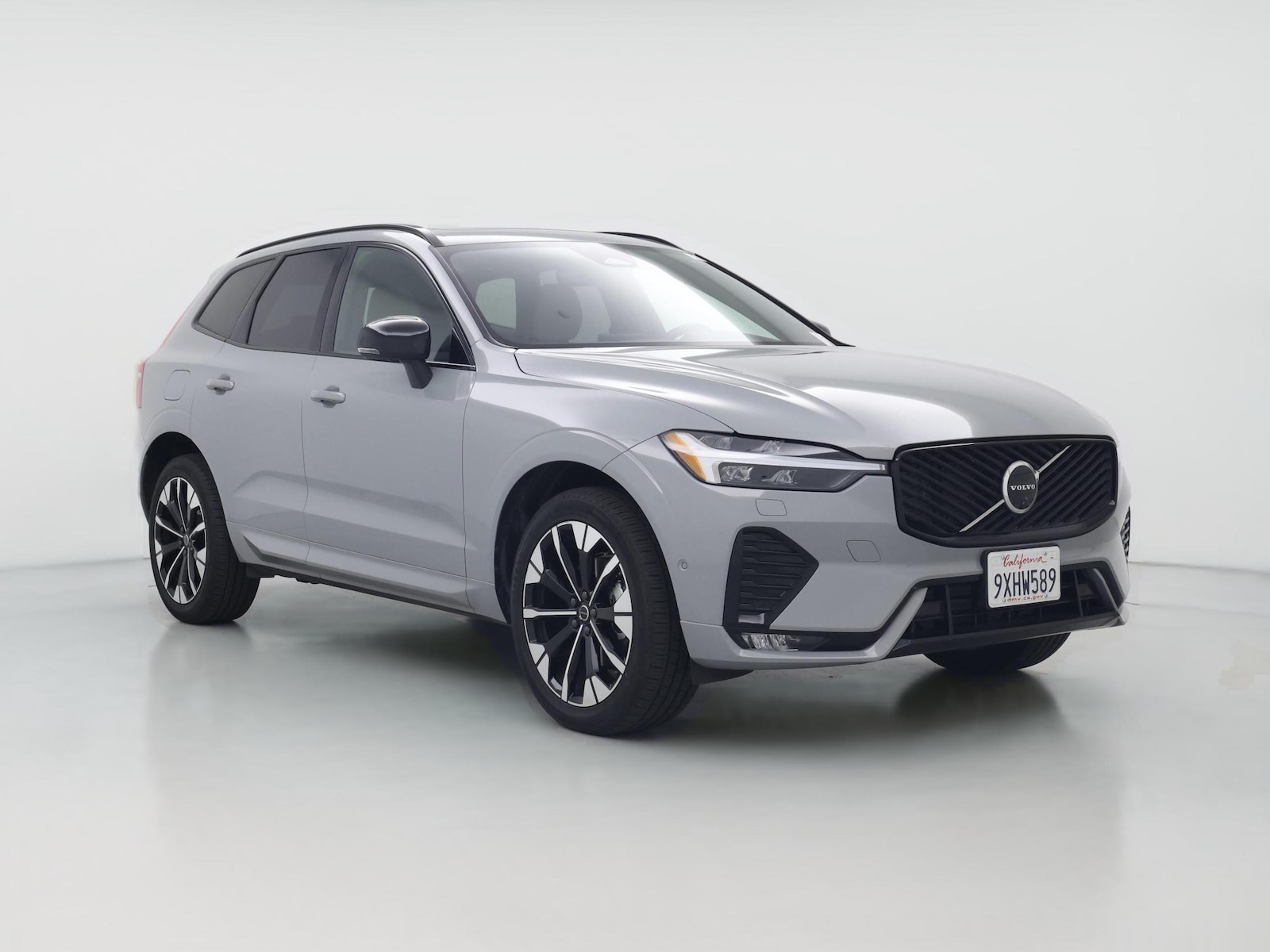 2026 Volvo XC60