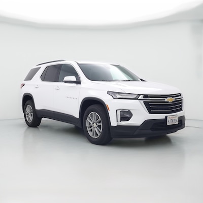 Vehicle exterior view