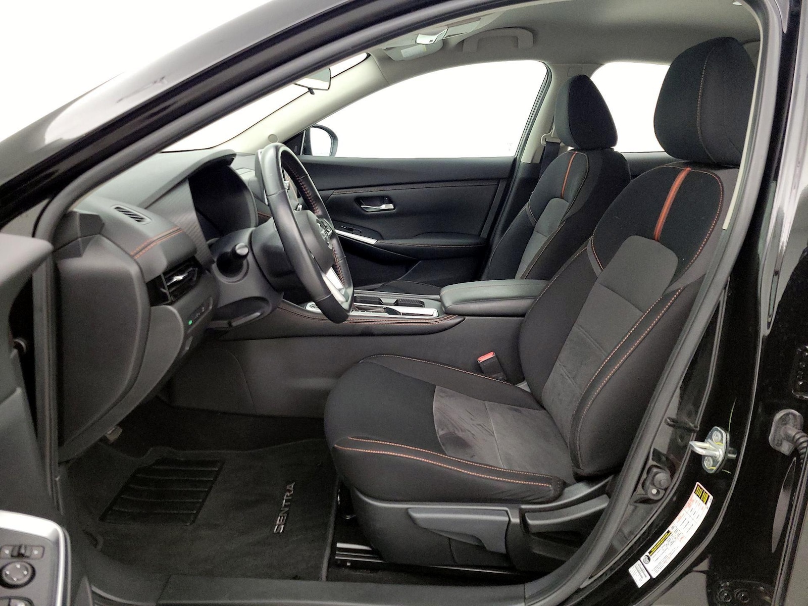 Side Airbags