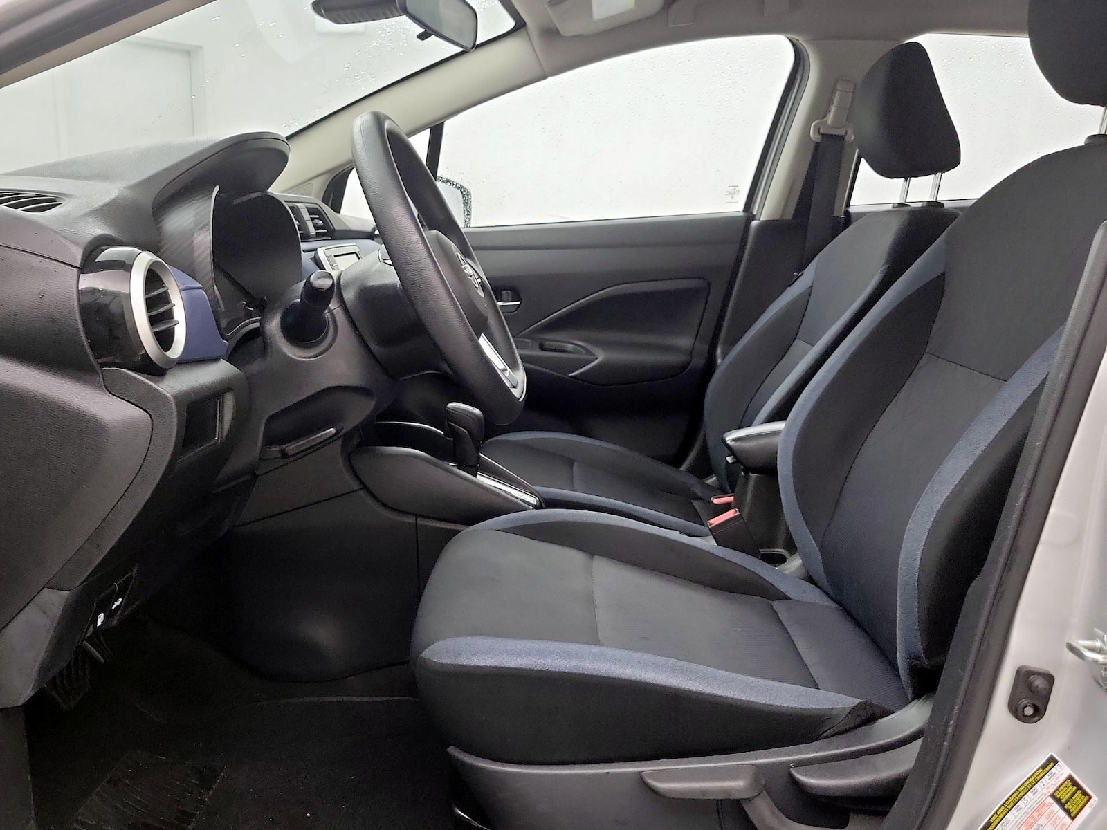 Side Airbags