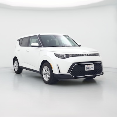 2024 Kia Soul S