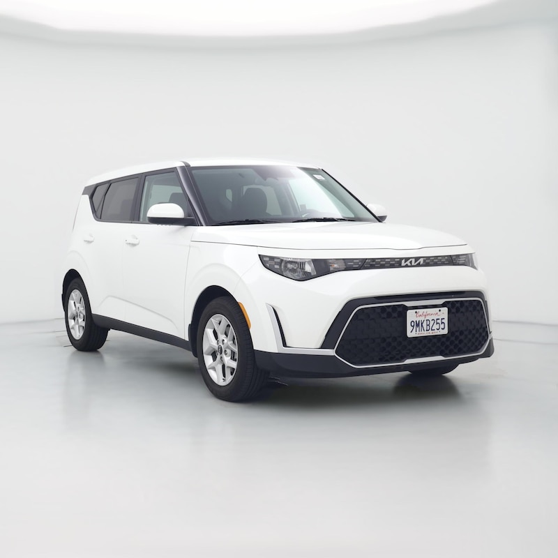 2024 Kia Soul S