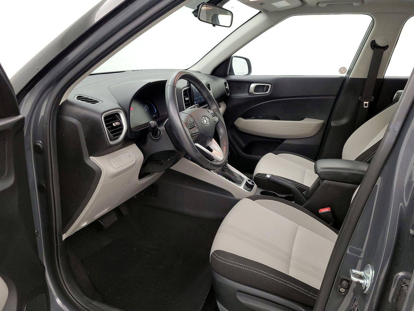 Side Airbags