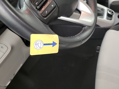 Condition detail
