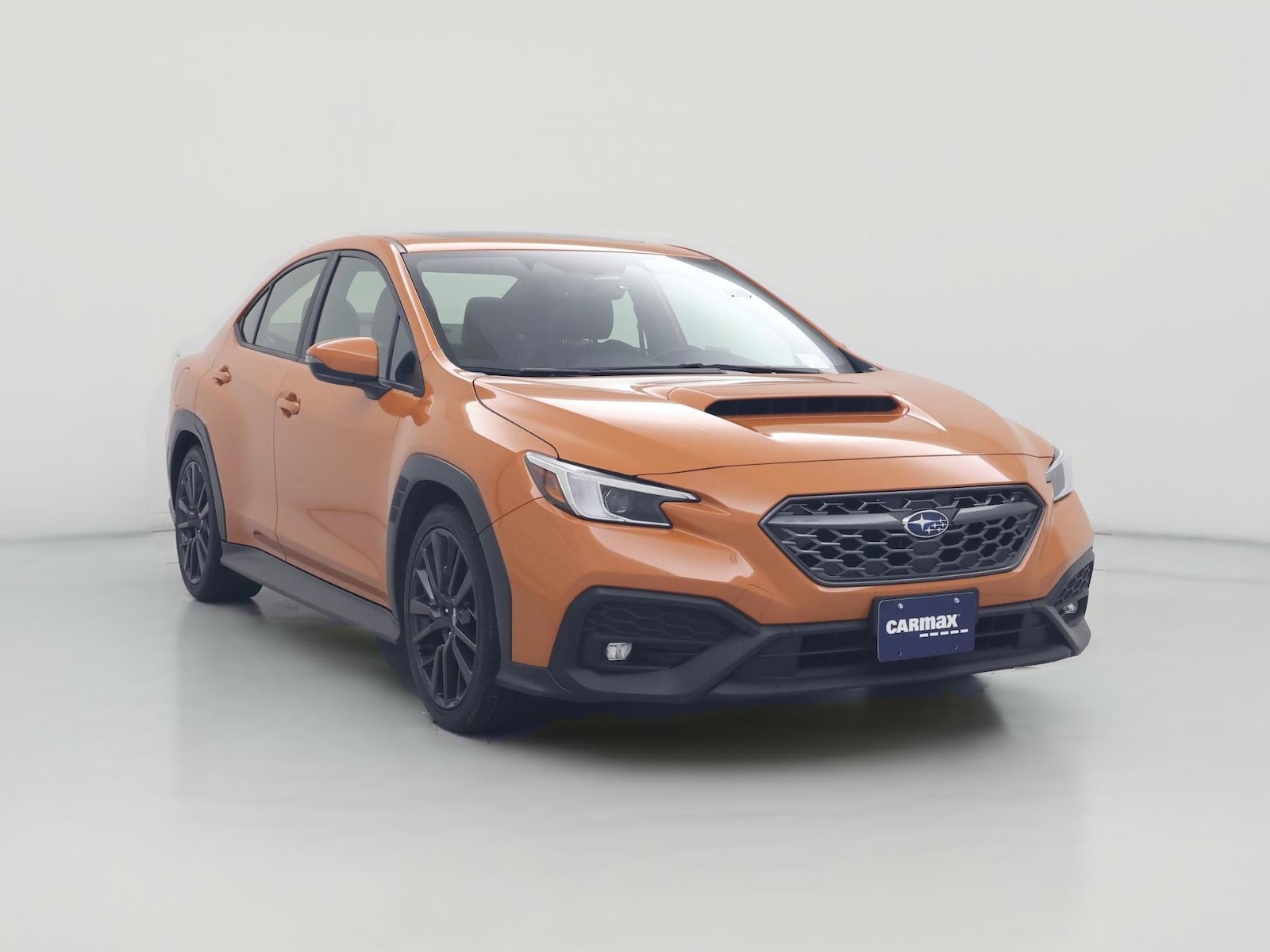 2024 Subaru WRX