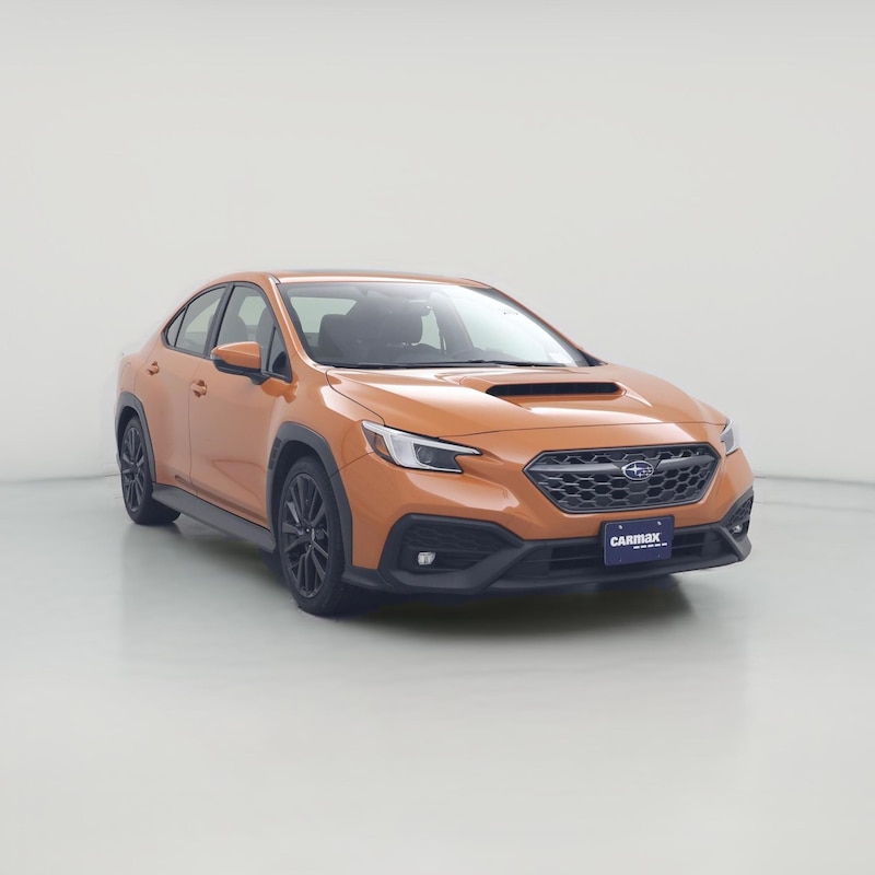 2024 Subaru WRX Limited