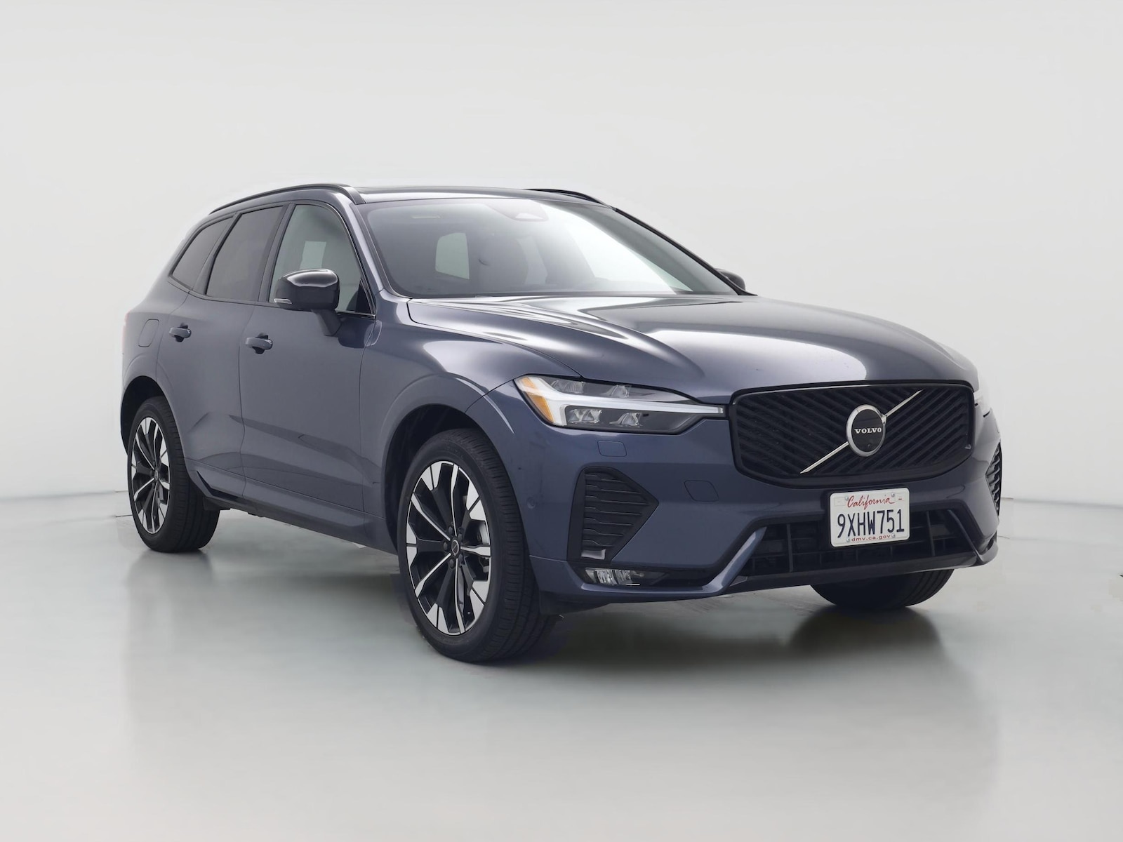 2026 Volvo XC60