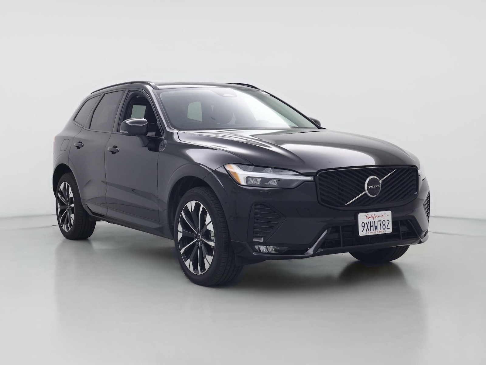 2026 Volvo XC60