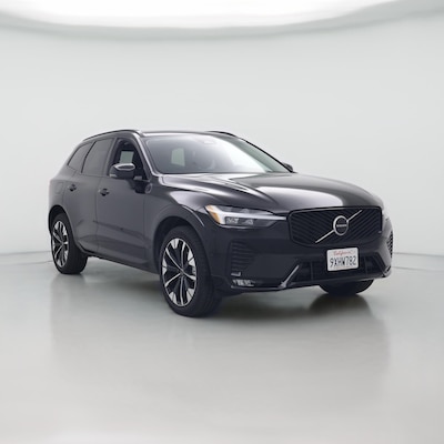 Recommended categories heading image of the selected vehicle