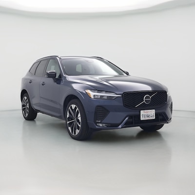 Recommended categories heading image of the selected vehicle