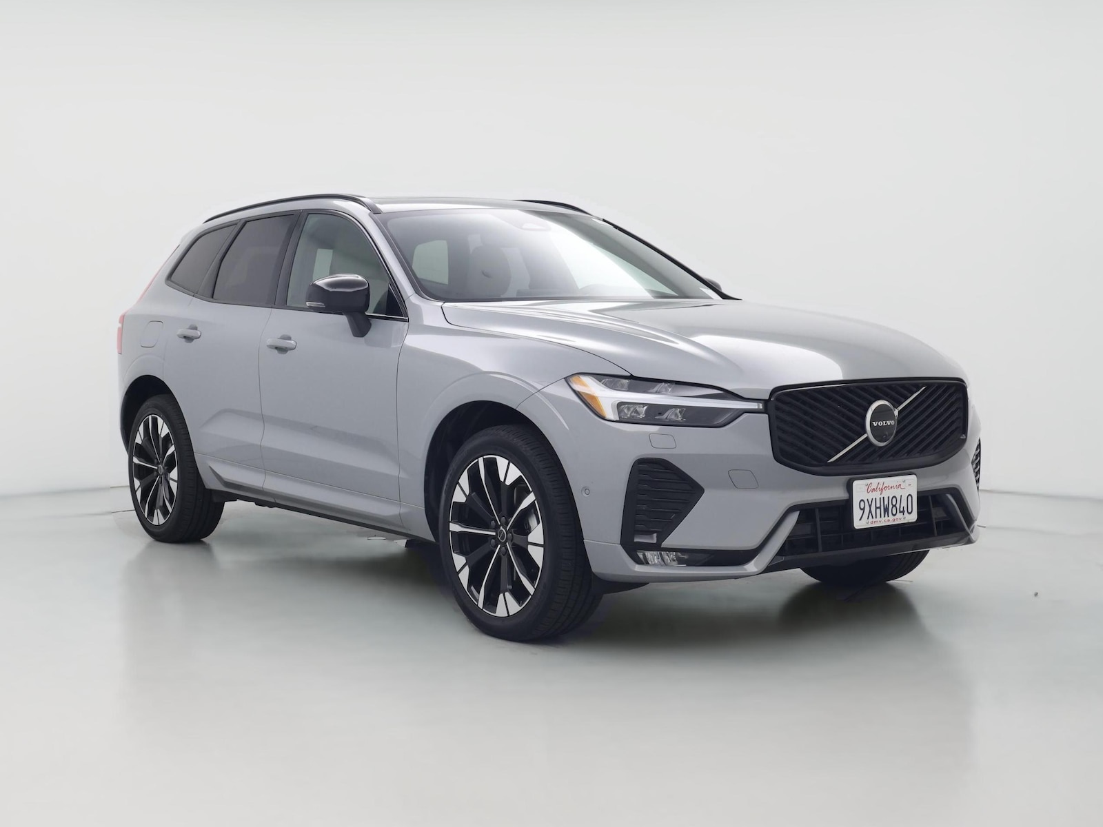 2026 Volvo XC60