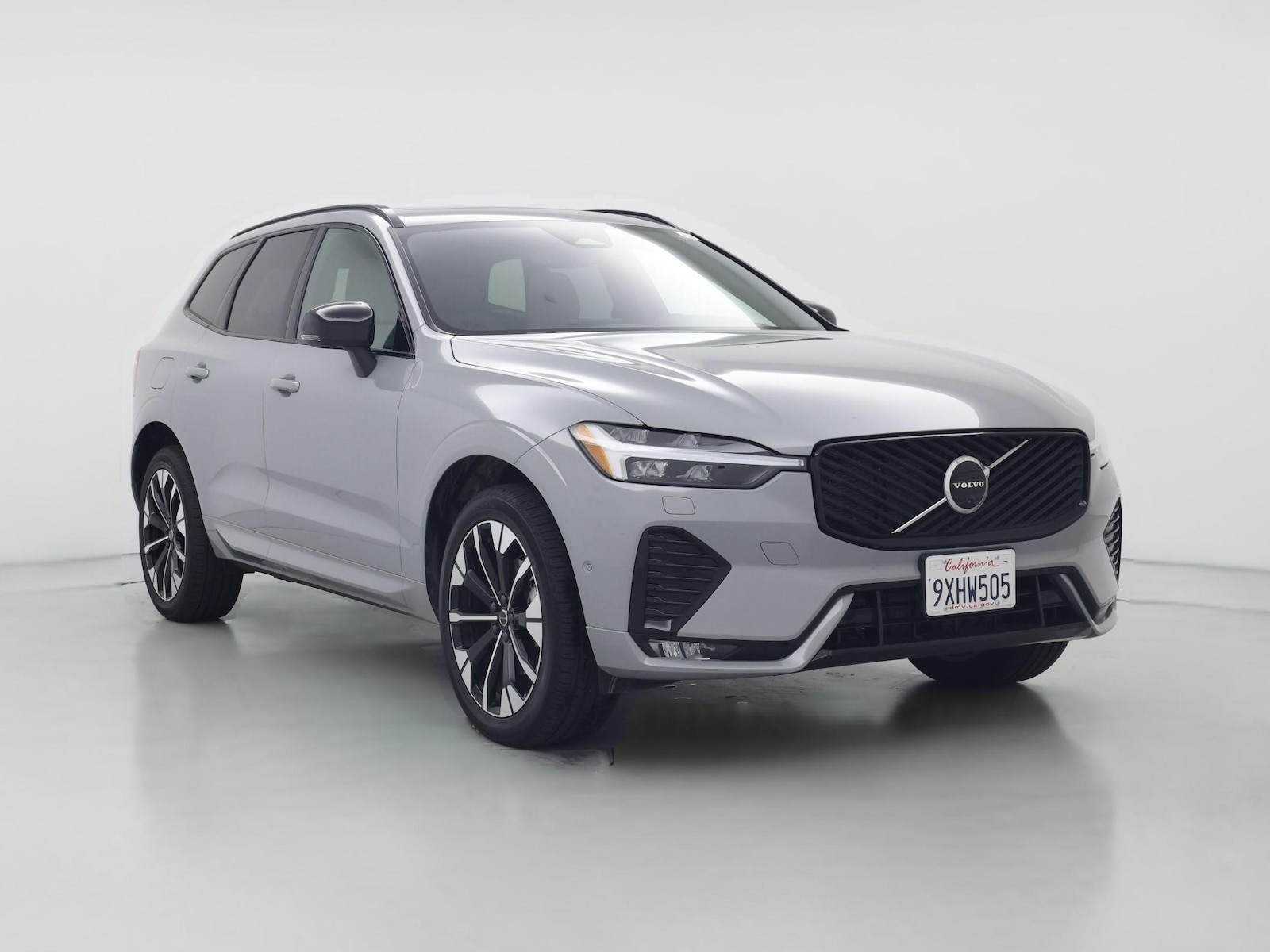 2026 Volvo XC60