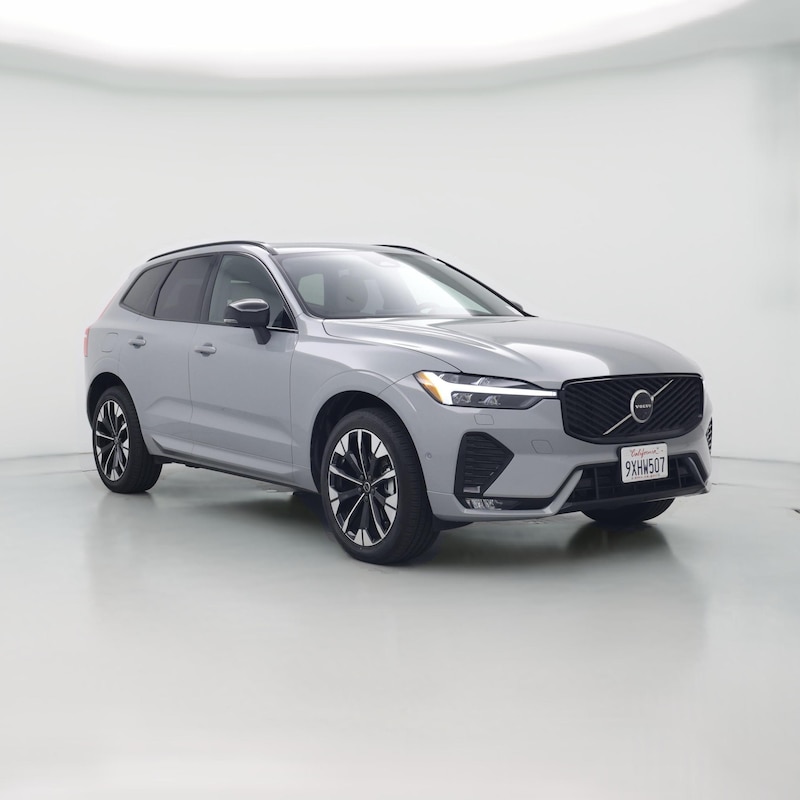 2026 Volvo XC60 B5 Plus