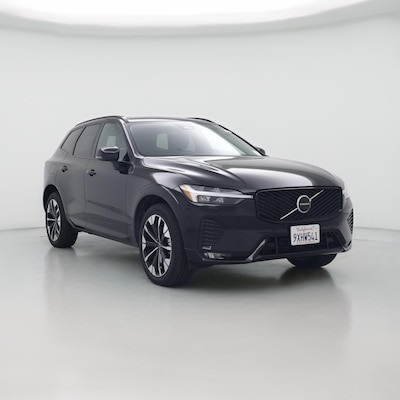 Recommended categories heading image of the selected vehicle