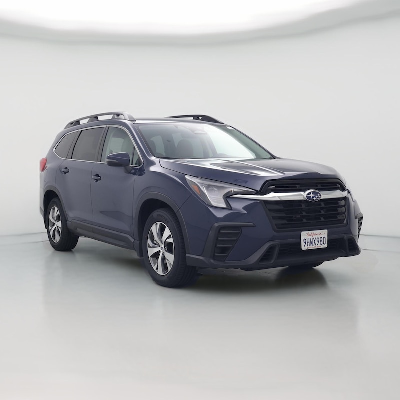 2023 Subaru Ascent Premium