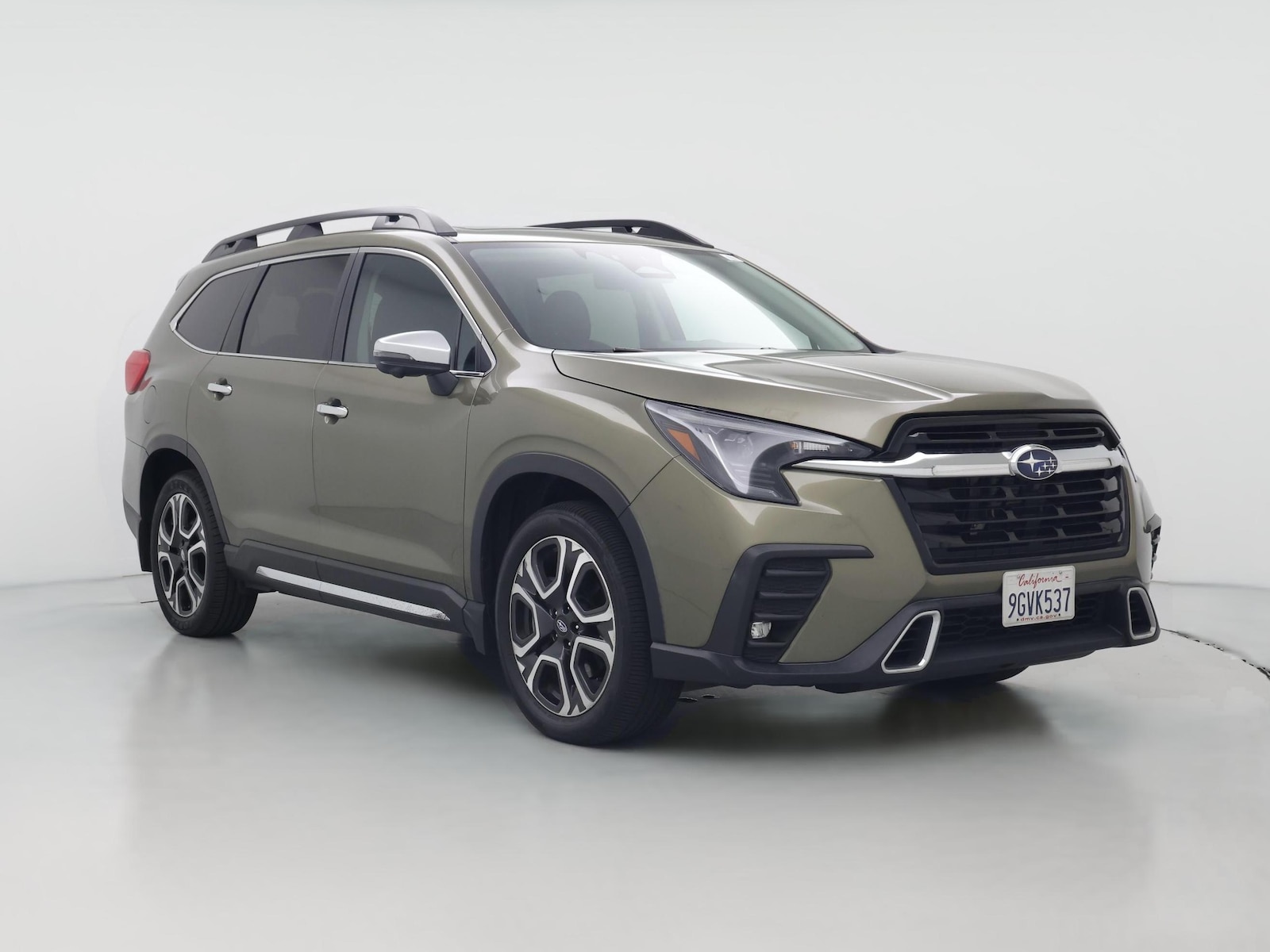 2023 Subaru Ascent