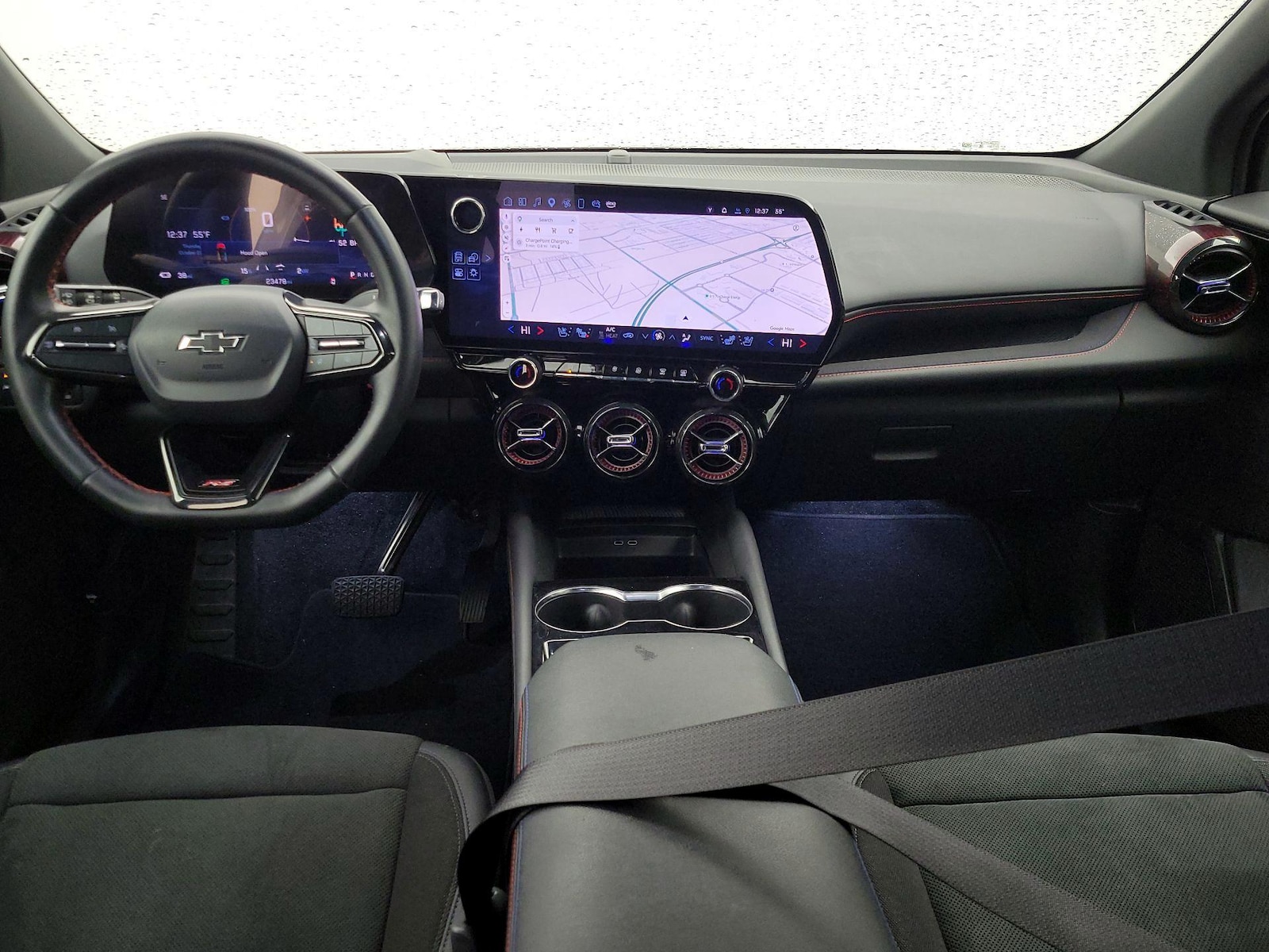 Head Up Display