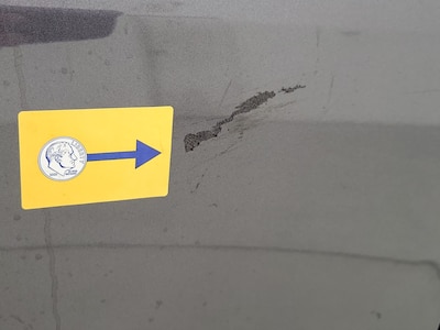 Condition detail