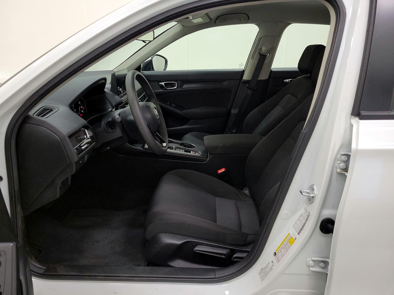 Side Airbags