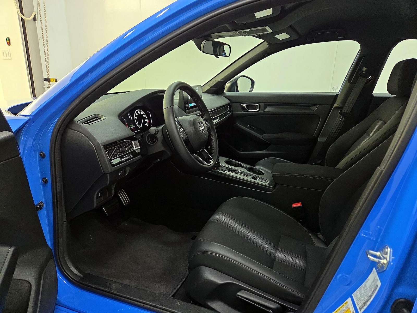 Side Airbags