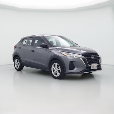 Recommended categories heading image of the selected vehicle