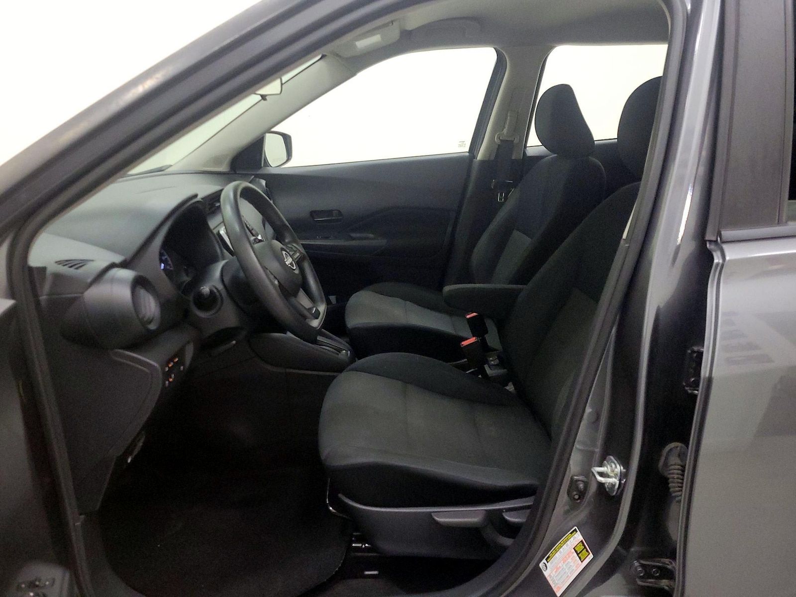 Side Airbags