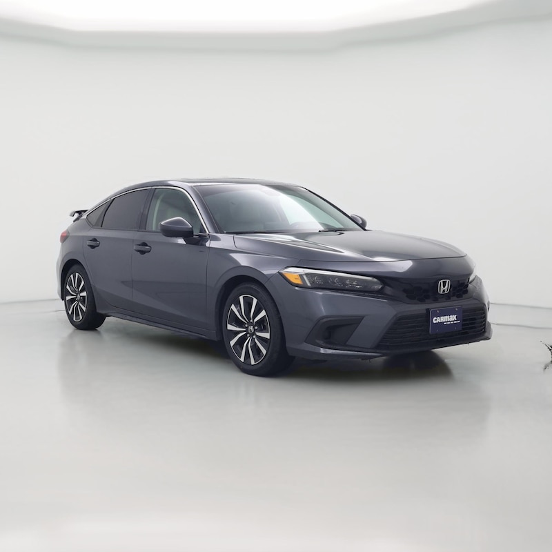 2023 Honda Civic EX-L