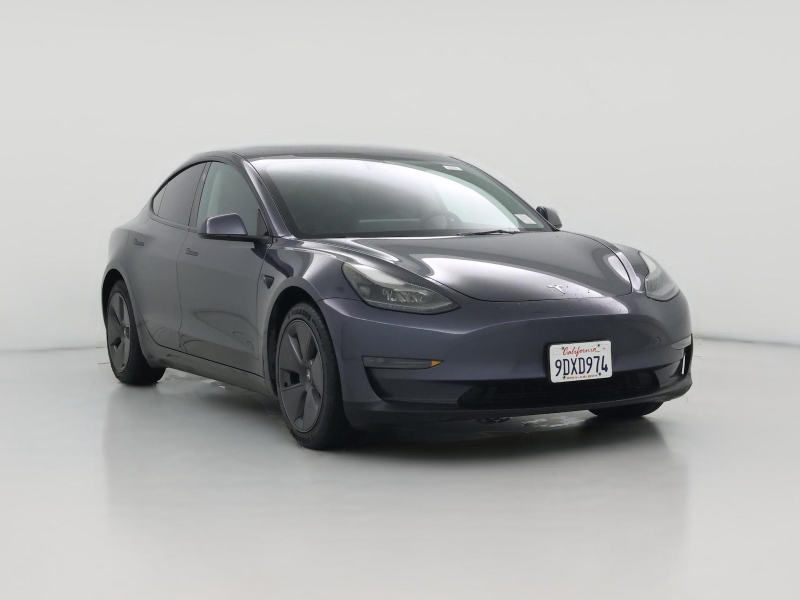 Smart Key & Power Hatch/Deck Lid