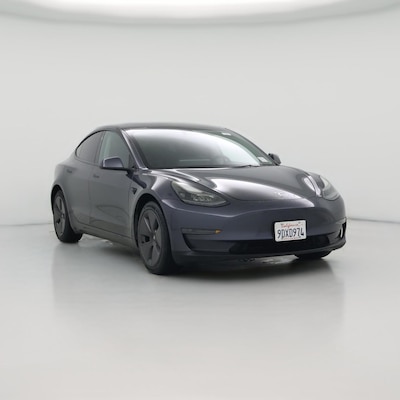 Recommended categories heading image of the selected vehicle